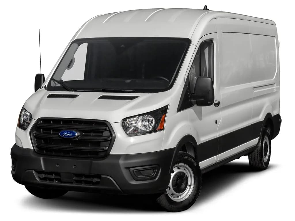 2020 Ford Transit Cargo Van - Vans