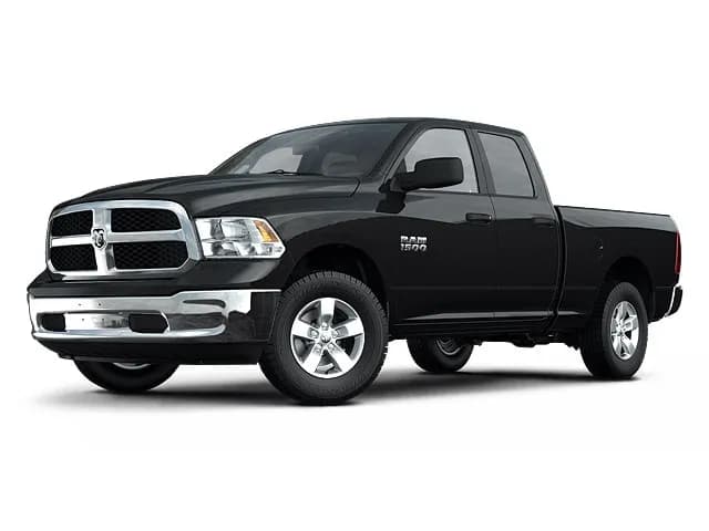 2013 Ram 1500 - Pickup