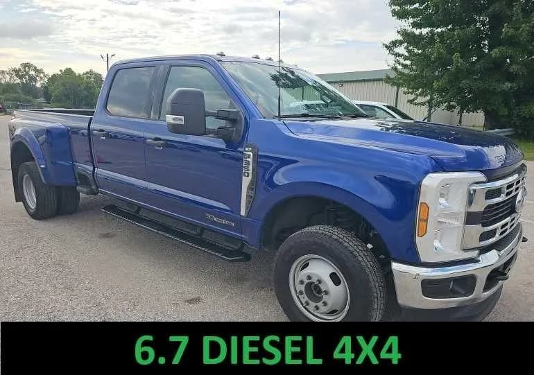 2026 Ford F-350 Super Duty - Pickup