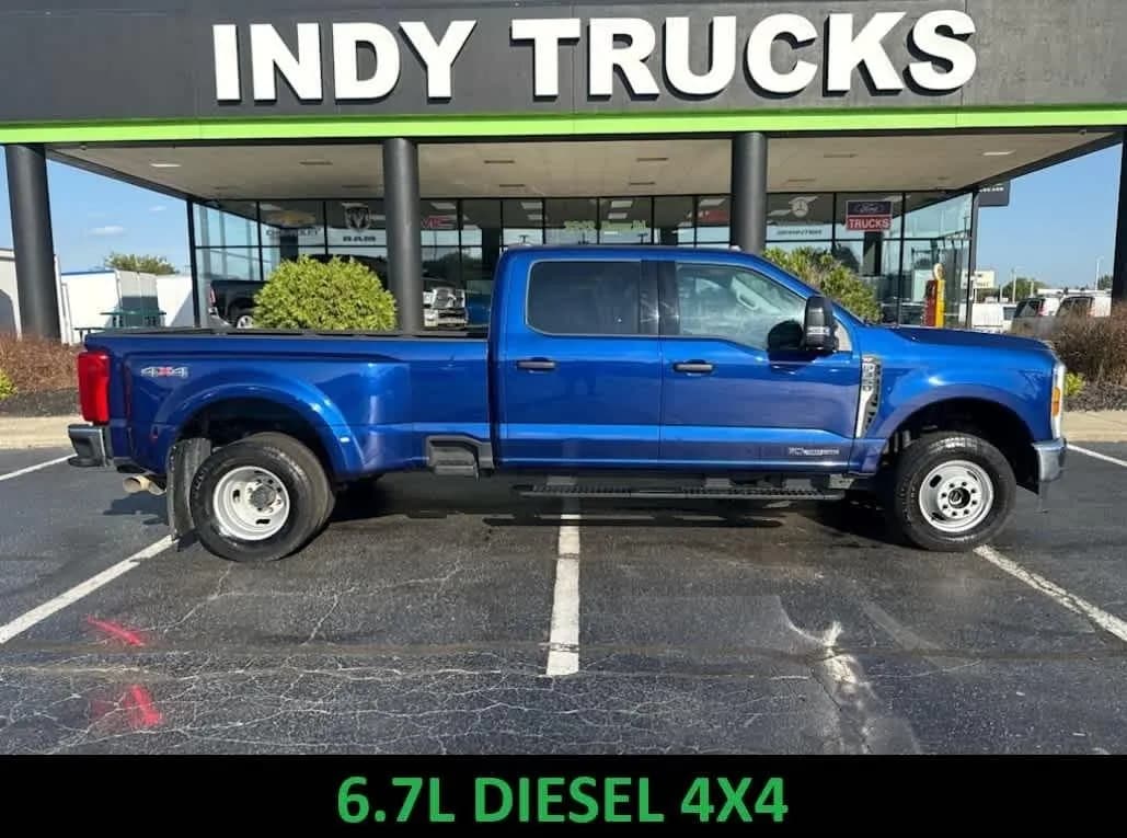 2026 Ford F-350 Super Duty - Pickup