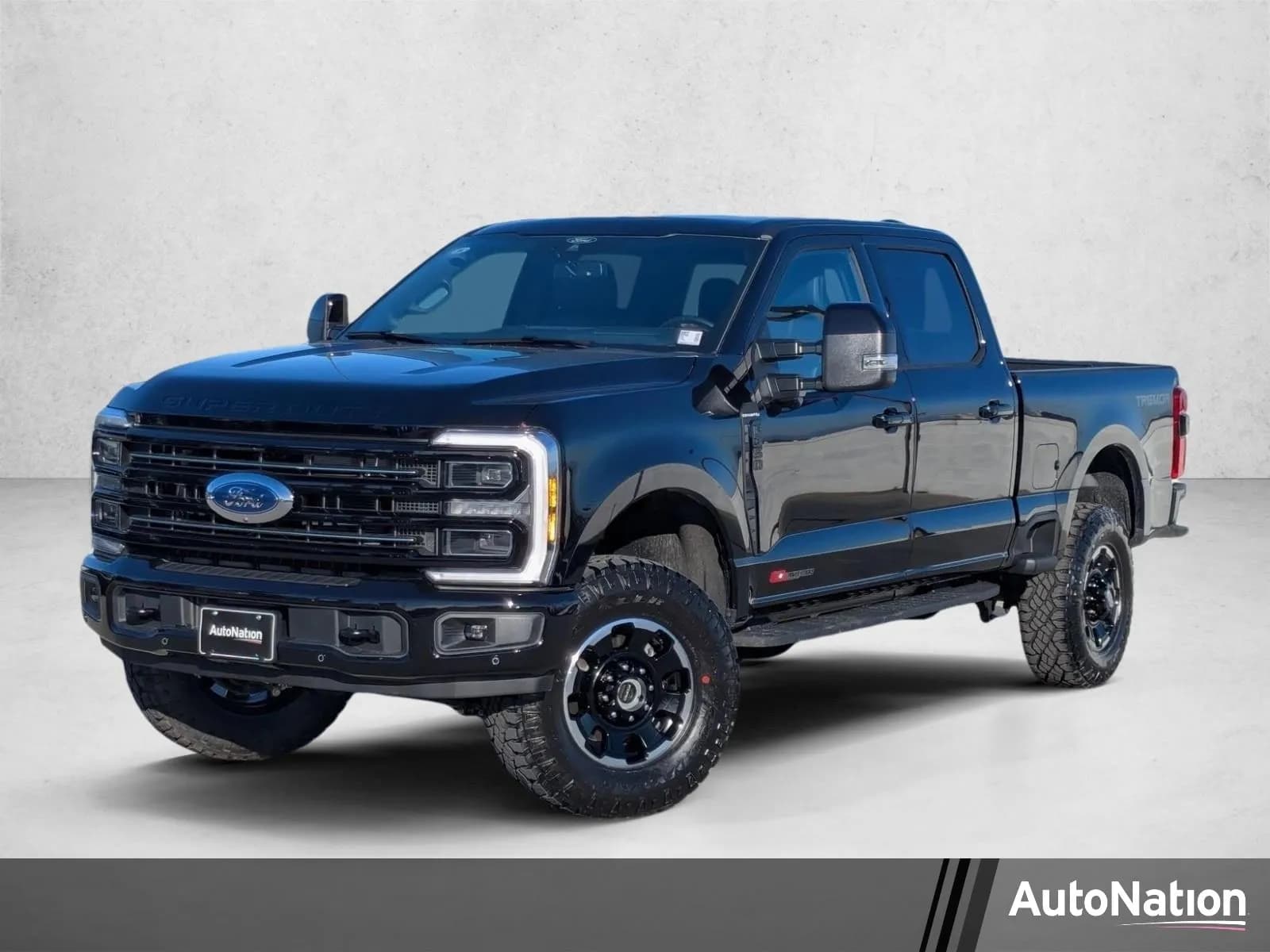 2026 Ford F-350 - Pickup