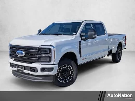 2026 Ford F-350