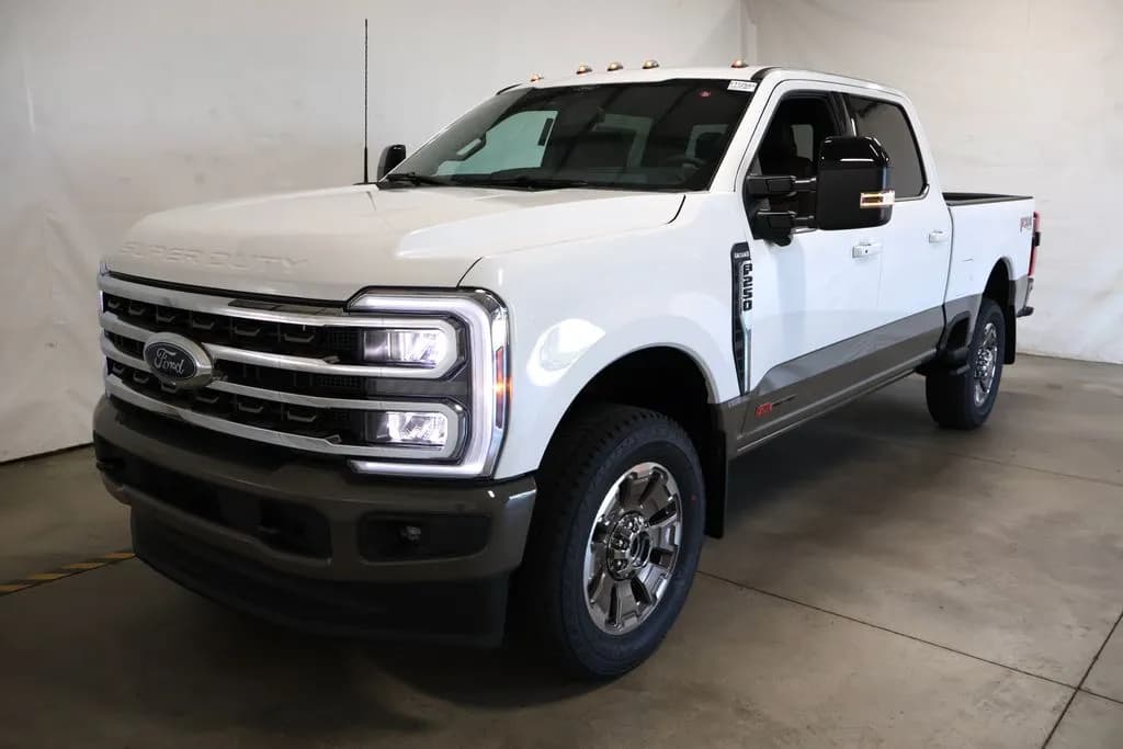 2026 Ford F-250 Crew Cab - Pickup