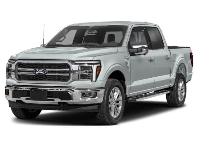 2026 Ford F-150 - Pickup