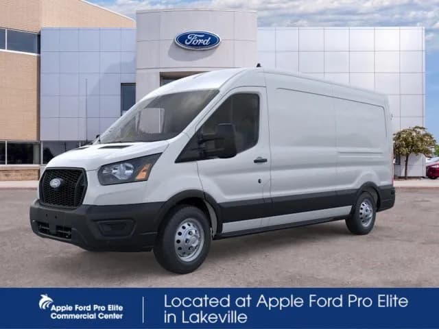 2026 Ford Transit 350 - Vans