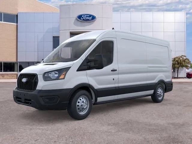 2026 Ford Transit 350 - Vans
