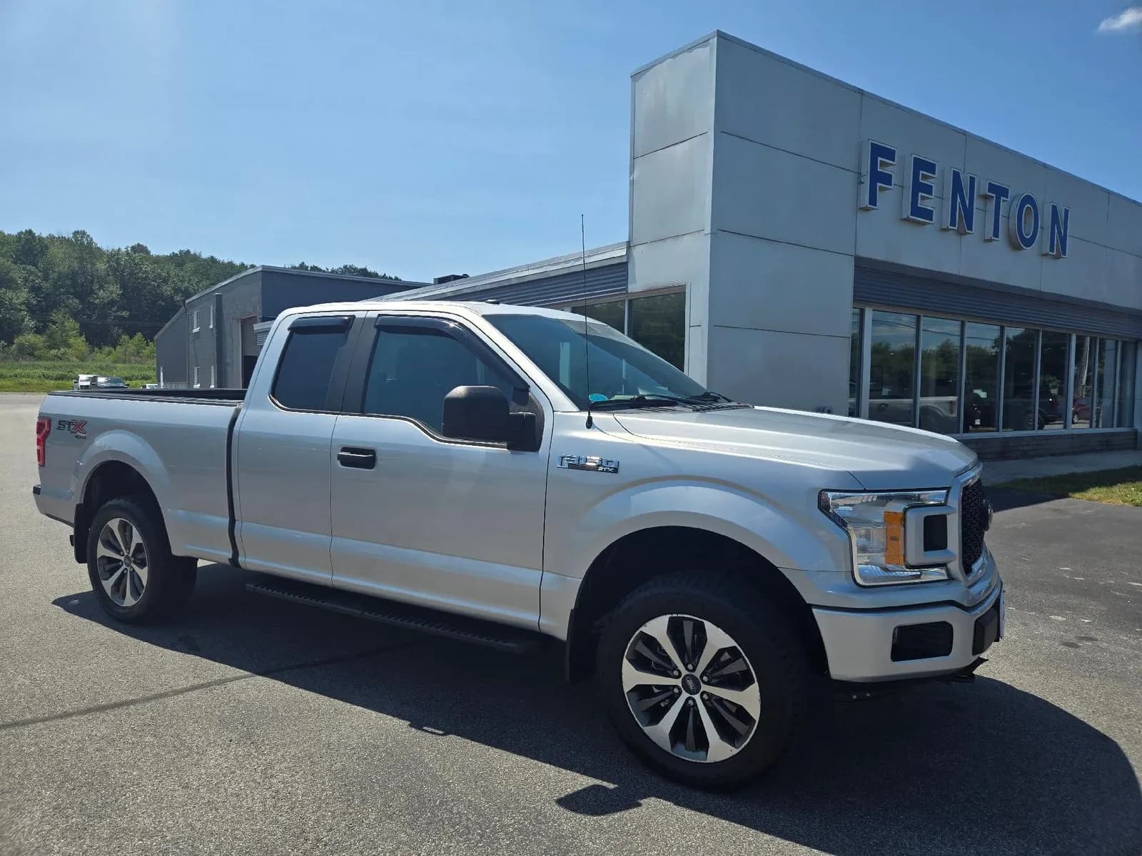 2019 Ford F-150 - Pickup