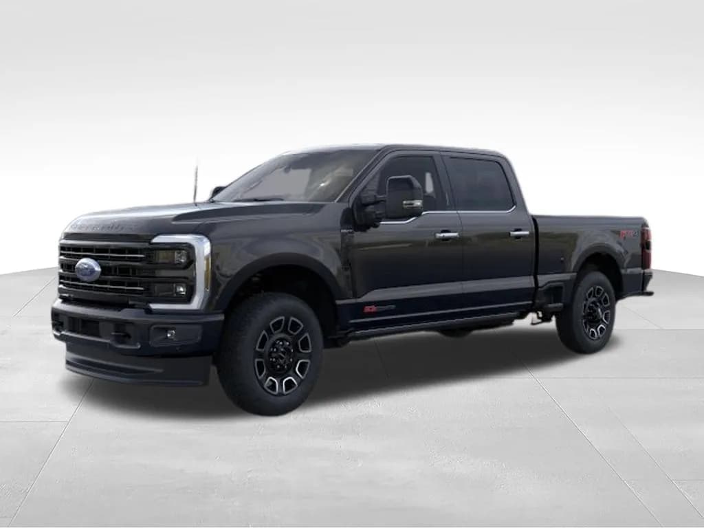 2026 Ford F-350 Crew Cab - Pickup