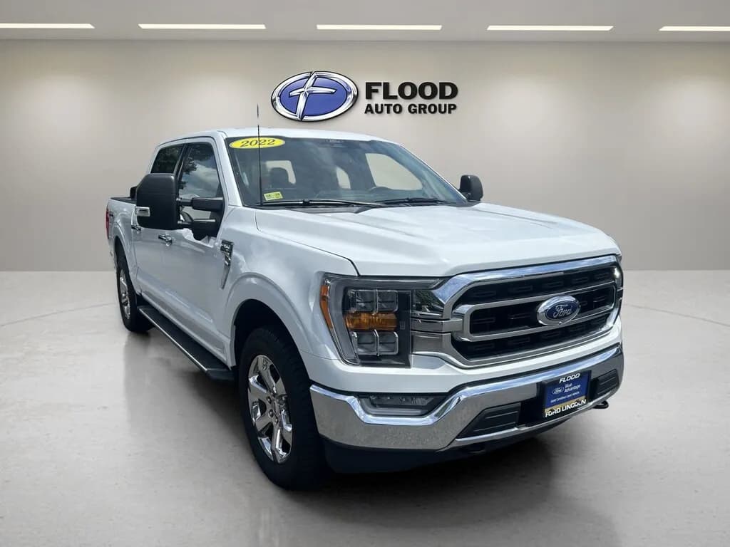 2022 Ford F-150 - Pickup