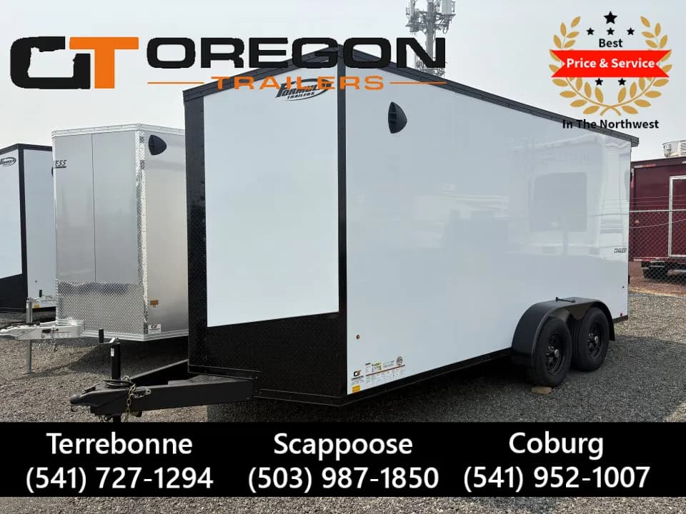 2027 FORMULA TRAILERS Formula Trailers