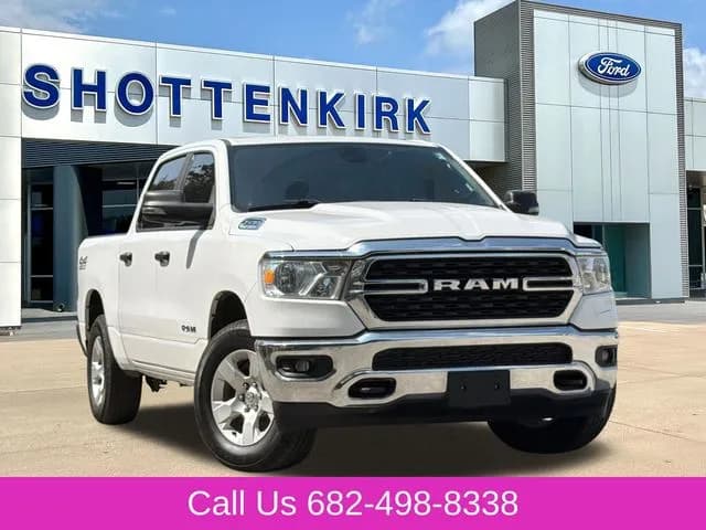 2023 Ram 1500 - Pickup