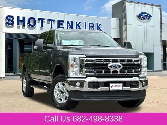 2026 Ford F-250SD - Pickup