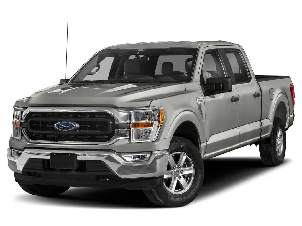 2023 Ford F-150 - Pickup