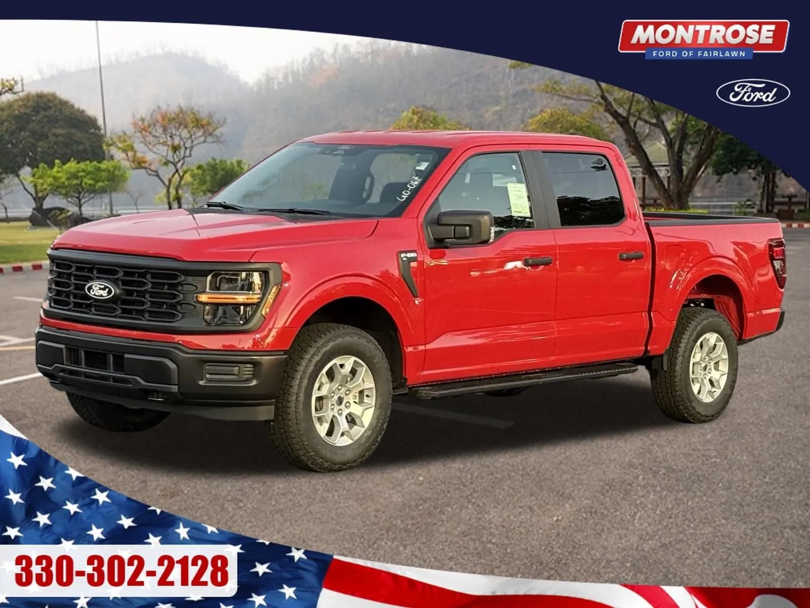 2026 Ford F-150 Police Responder - Pickup