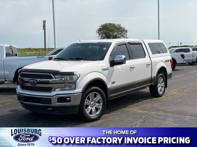 2019 Ford F-150 - Pickup