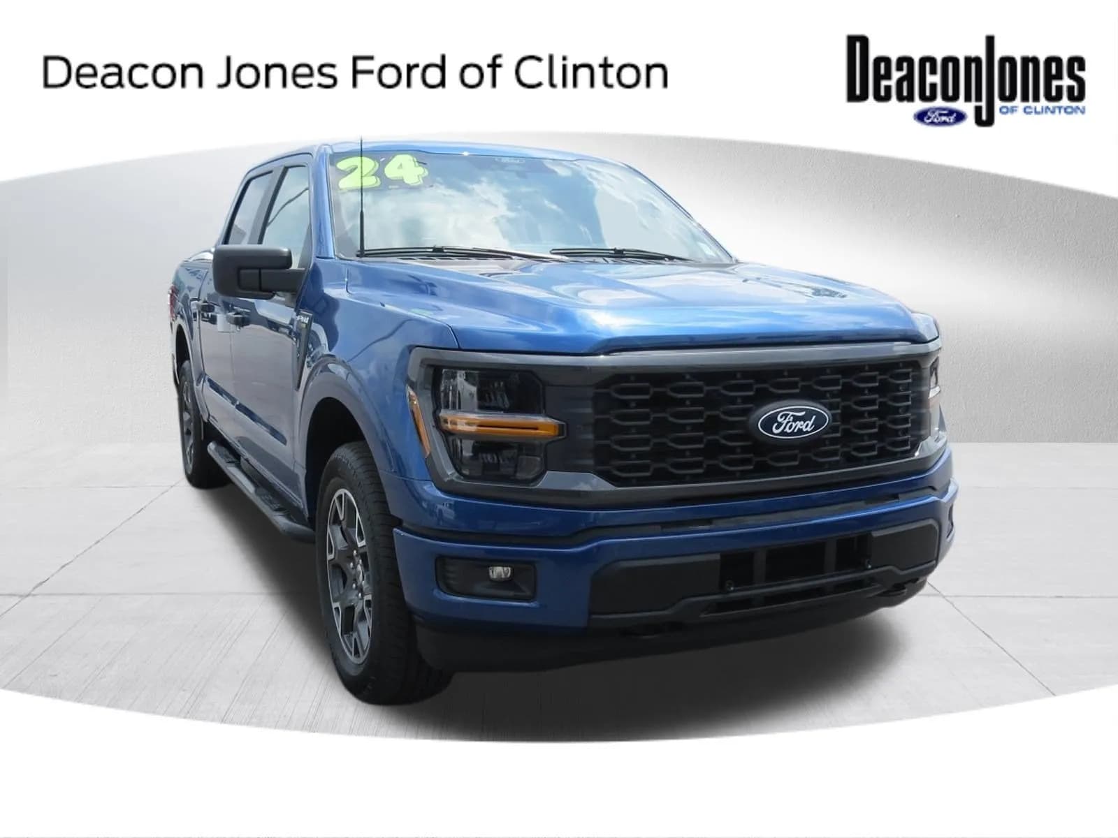 2024 Ford F-150 - Pickup
