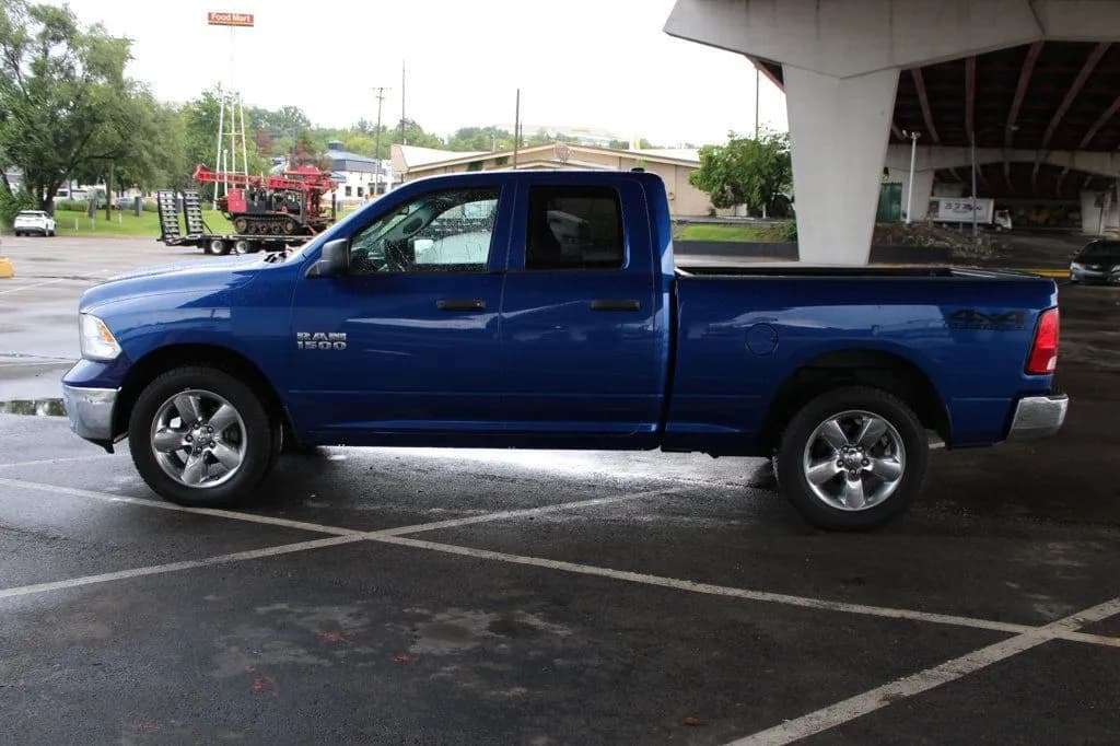 2016 Ram 1500 - Pickup