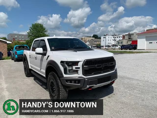 2020 Ford F-150 - Pickup