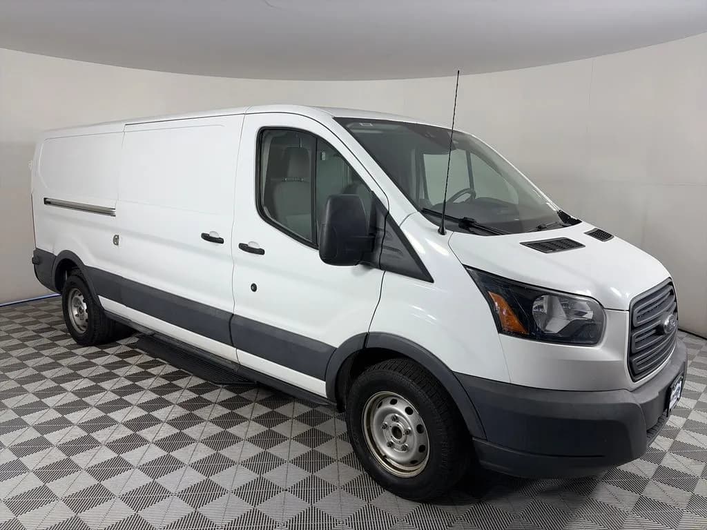 2018 Ford Transit-350 - Vans