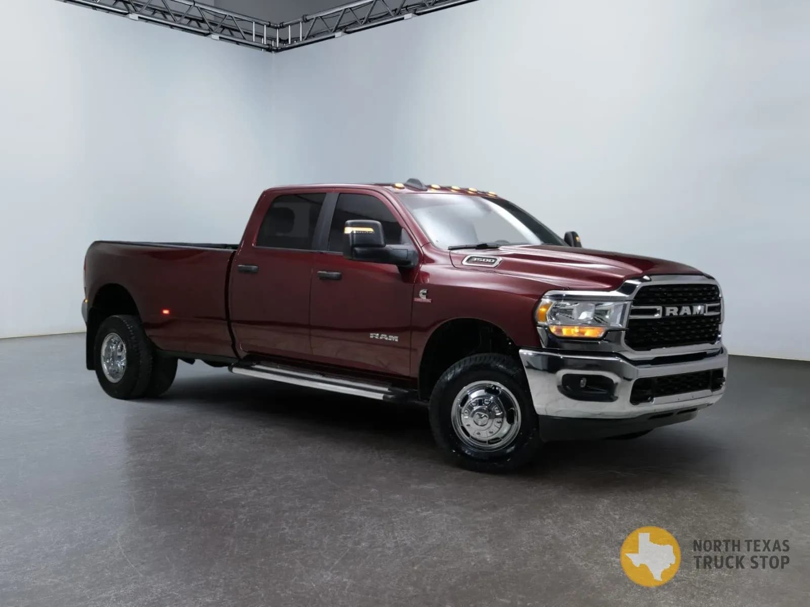 2023 Ram 3500