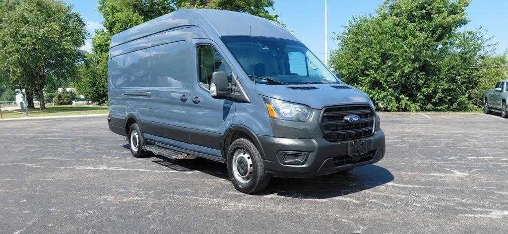 2020 Ford Transit 250 Van - Vans