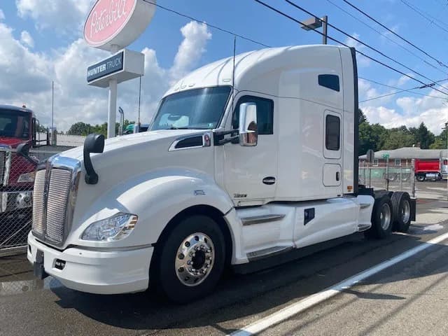 2020 KENWORTH T680
