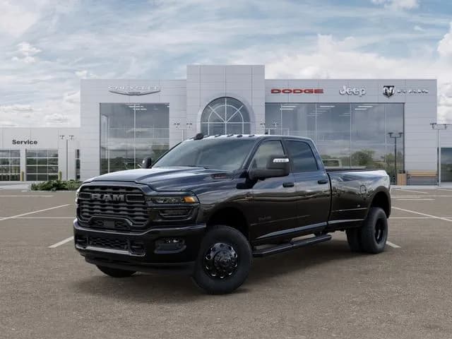 2026 Ram 3500 - Pickup