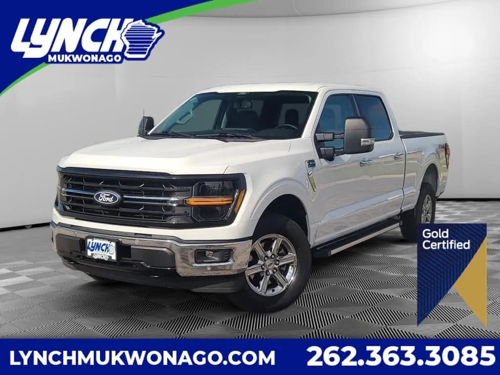 2024 Ford F-150 - Pickup