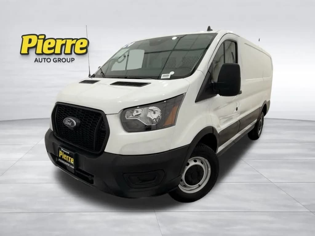 2024 Ford Transit-250 - Vans
