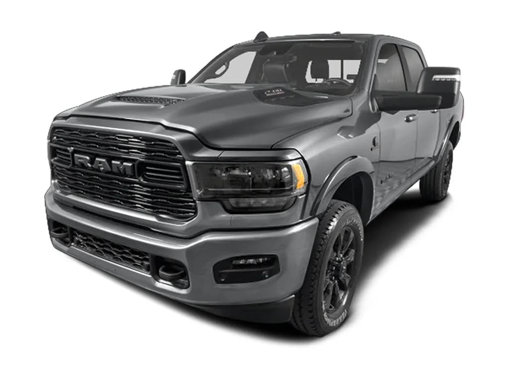 2023 Ram 2500 - Pickup