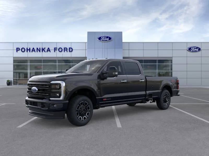 2026 Ford F-350 Crew Cab - Pickup