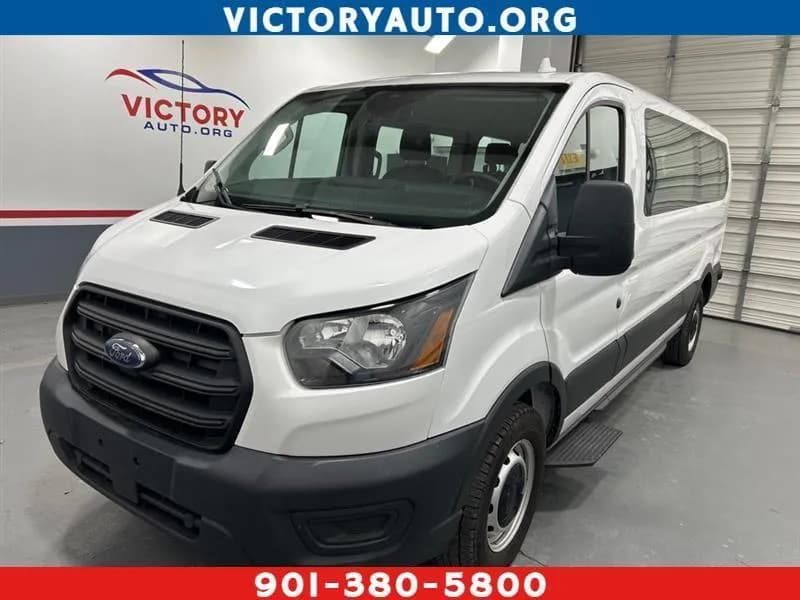 2020 Ford Transit T-350 148" - Vans