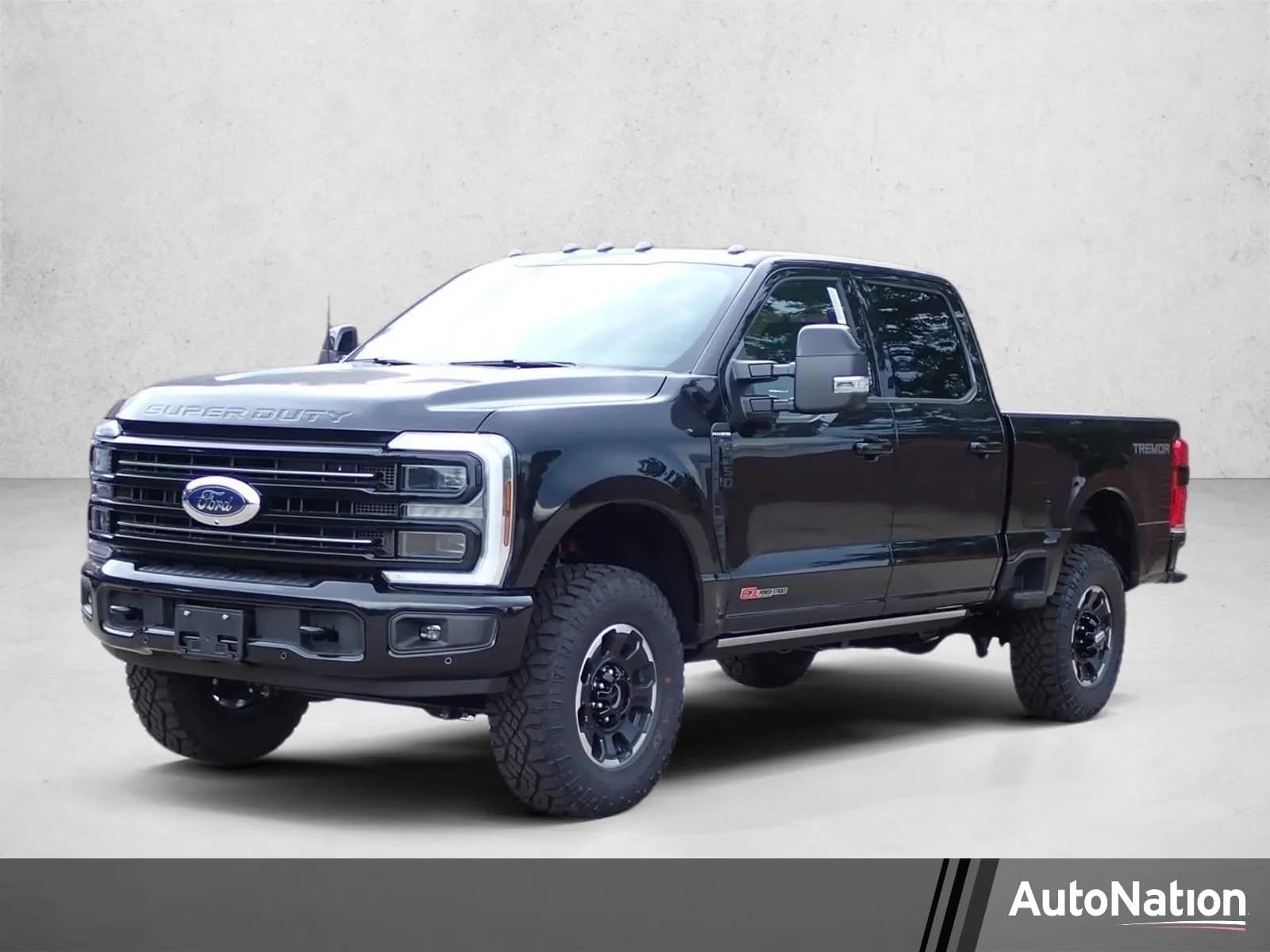 2026 Ford F-350 - Pickup