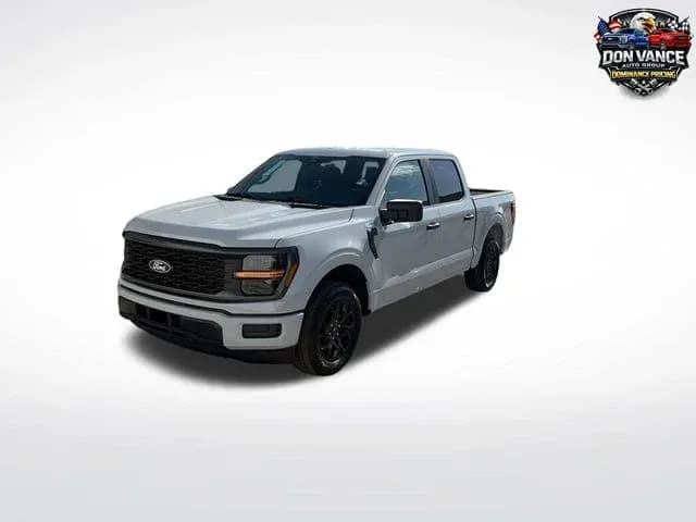 2026 Ford F-150 - Pickup