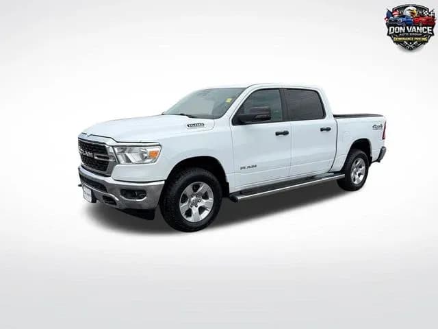 2024 Ram 1500 - Pickup