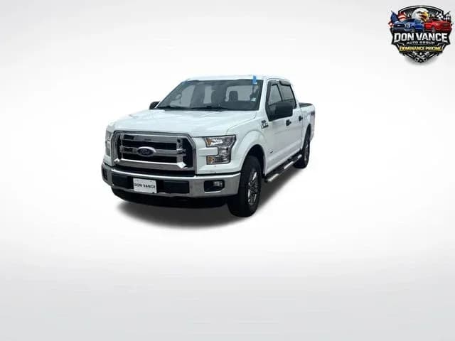 2015 Ford F-150 - Pickup