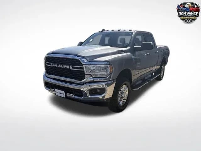 2022 Ram 3500 - Pickup