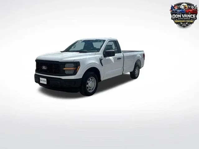 2024 Ford F-150 - Pickup