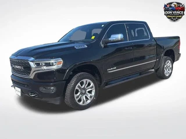 2023 Ram 1500 - Pickup