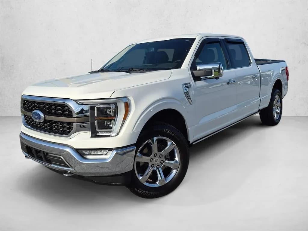 2021 Ford F-150 - Pickup