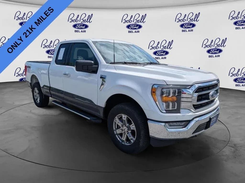 2022 Ford F-150 - Pickup