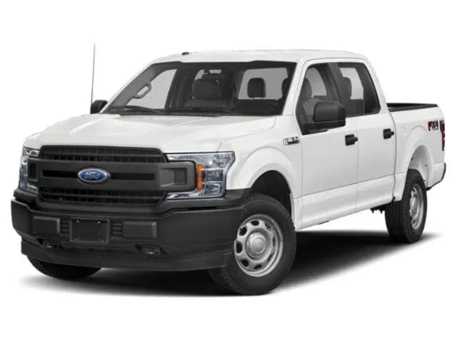 2018 Ford F-150 - Pickup