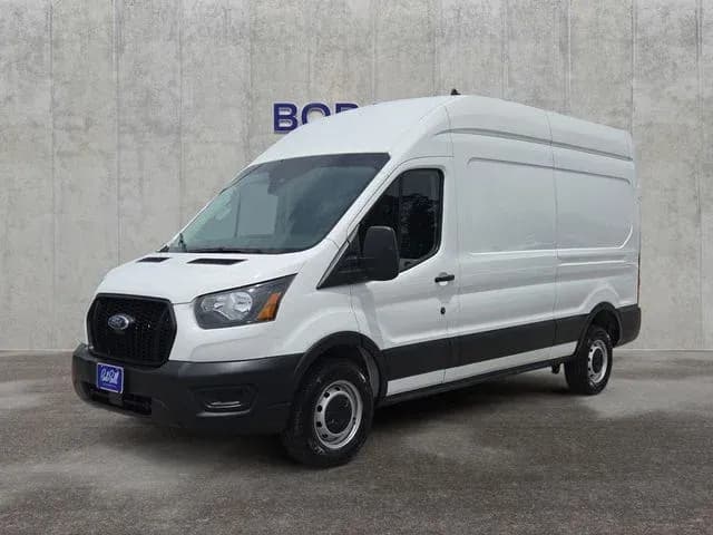 2023 Ford Transit-250