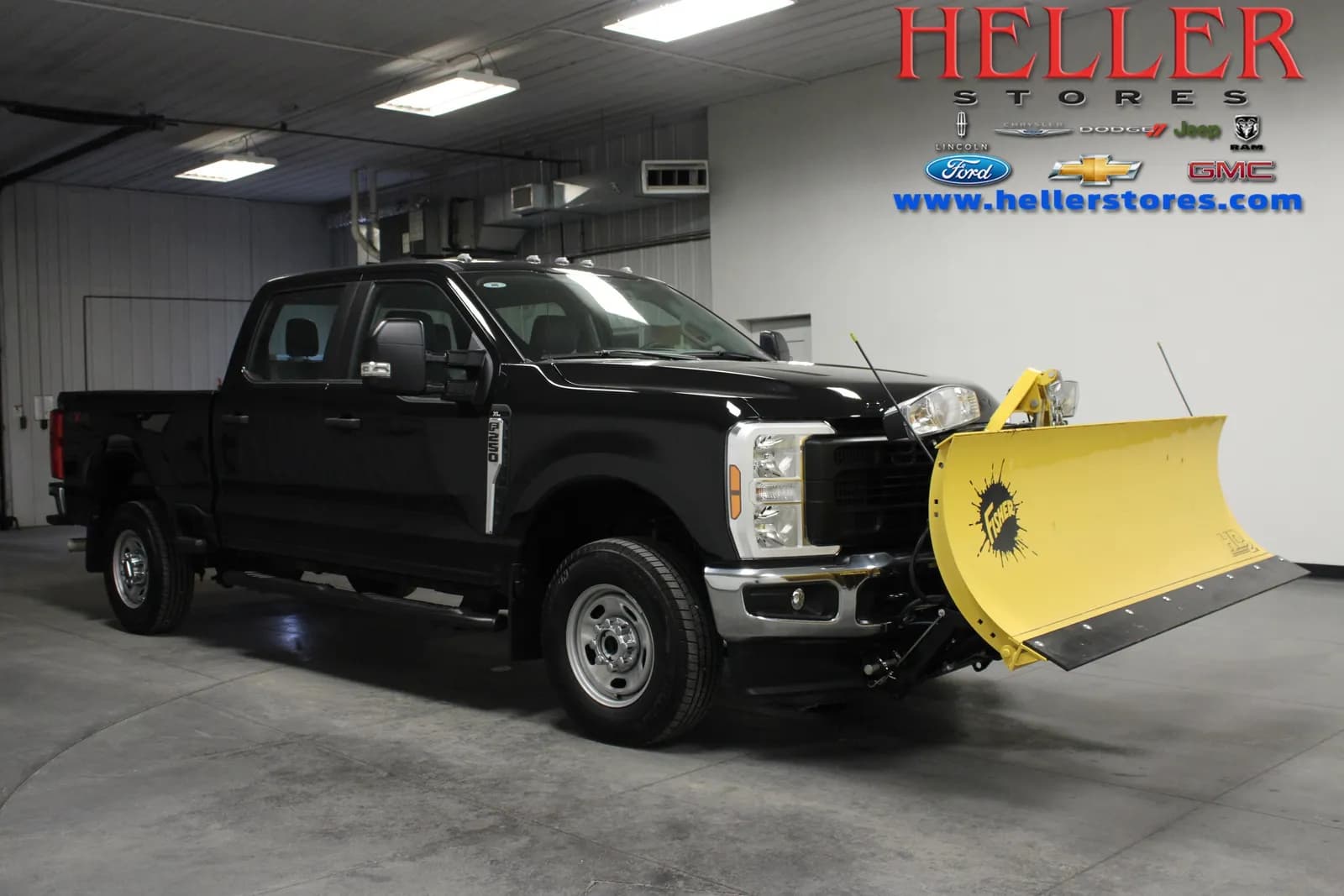 2024 Ford F-250 Super Duty