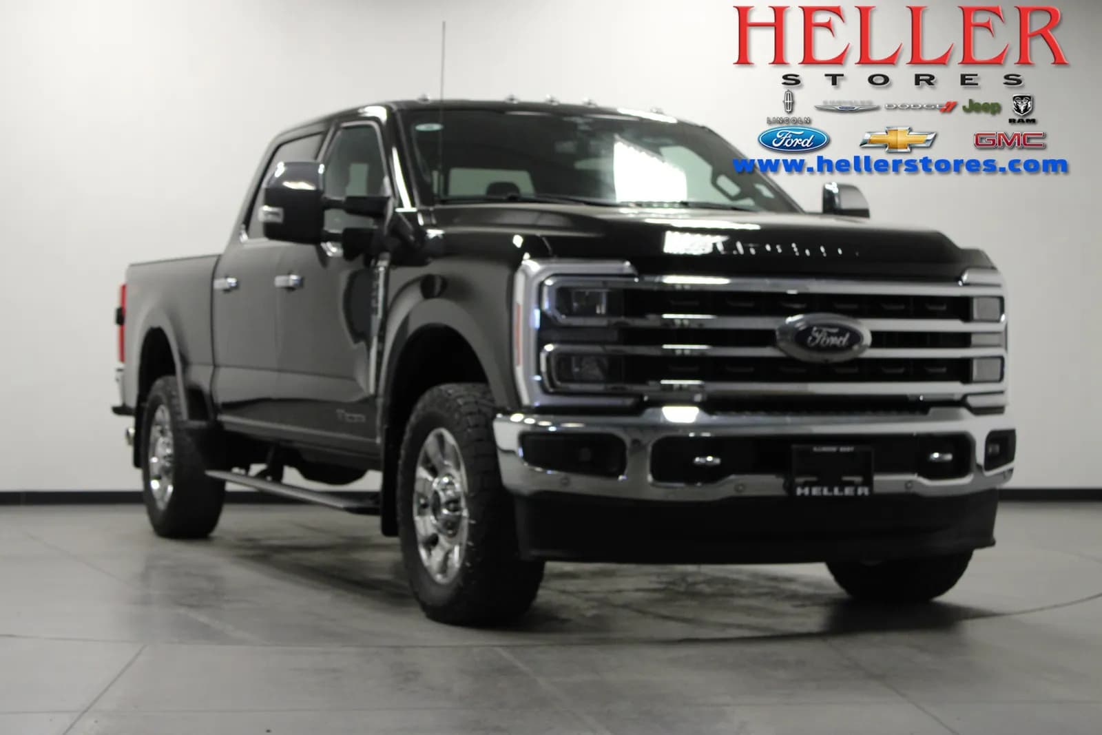 2023 Ford F-250 Super Duty - Pickup