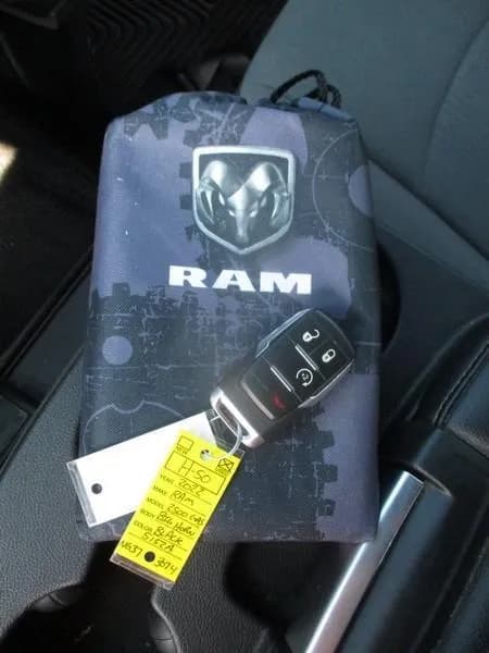 2022 Ram 2500 - Pickup