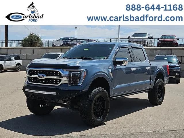 2023 Ford F-150 - Pickup