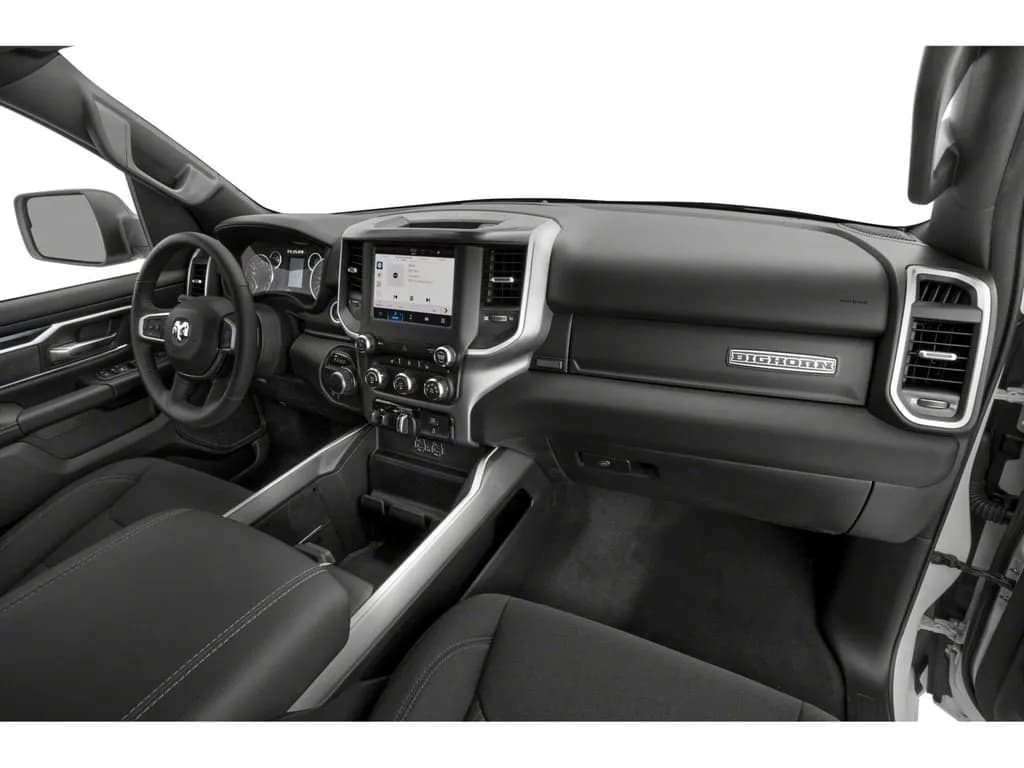 2023 Ram 1500 - Pickup