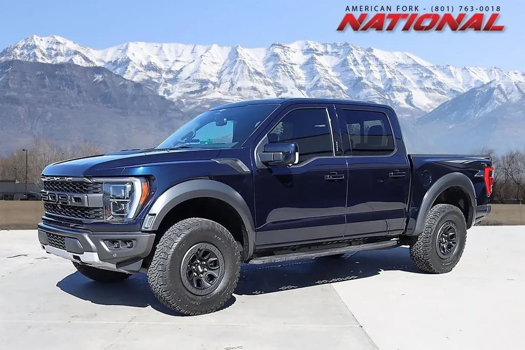 2023 Ford F-150 - Pickup