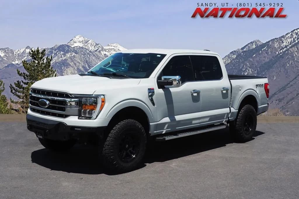 2023 Ford F-150 - Pickup